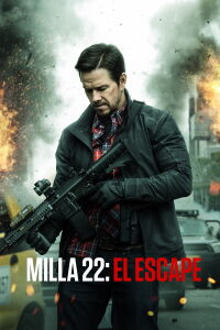 Milla 22: El escape (2018)
