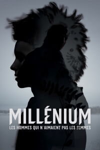 Millénium : Les hommes qui n'aimaient pas les femmes (2011)