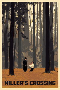 Miller's Crossing (1990)