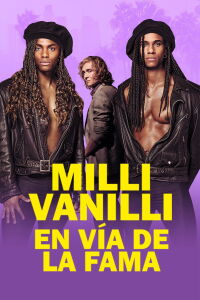 Milli Vanilli: En vía de la fama (2023)