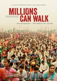 Millions Can Walk (2014)