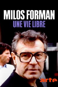 Milos Forman, une vie libre (2019)