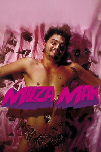 Milza Man (2018)