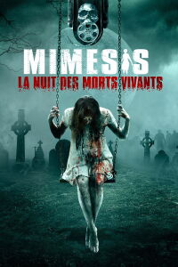 Mimesis - La nuit des morts vivants (2011)