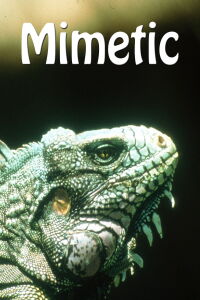 Mimetic (2004)