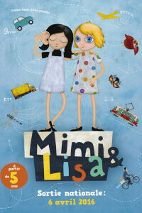 Mimi & Lisa (2016)