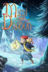 Mimi et le dragon des montagnes (2019)