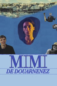 Mimi from Douarnenez (2023)