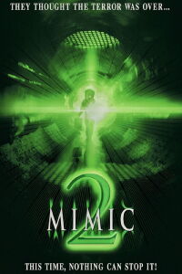 Mimic 2 (2001)