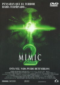 Mimic 2 (2001)
