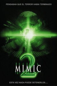Mimic 2 (2001)