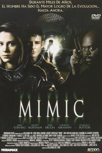 Mimic (1997)