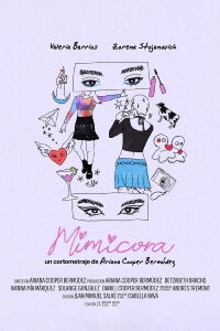Mimicora (2024)