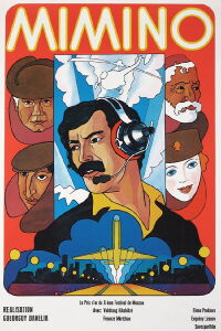 Mimino (1977)