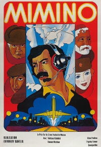 Mimino (1977)
