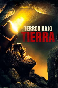 Mina 9 - Terror bajo tierra (2019)