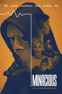 Minacious (2022)