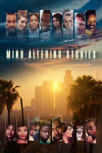 Mind Altering Stories (2022)