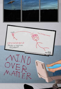 Mind Over Matter (2024)