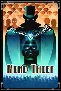 Mind Thief (2022)