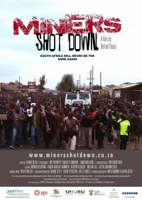 Miners Shot Down (2014)