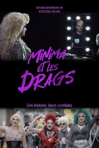 Minima and the Drags (2022)