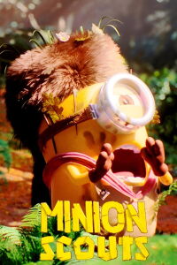 Minion Scouts (2019)
