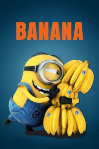 Minions: Banana (2010)