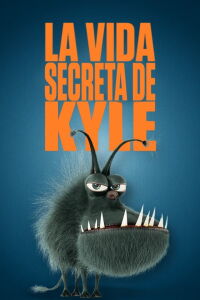 Minions: La vida secreta de Kyle (2017)