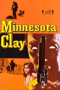 Minnesota Clay (1964)