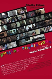Minor Revelations (2008)