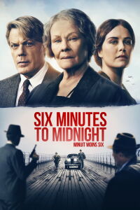 Minuit moins six (2020)