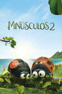 Minuscule 2 Mandíbulas del Fin del Mundo (2019)