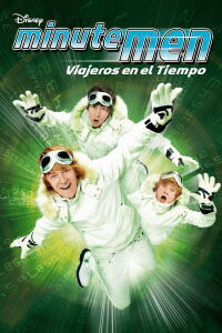 Minutemen (2008)