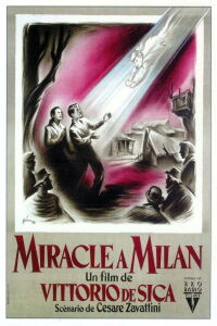 Miracle à Milan (1951)