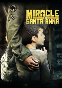 Miracle à Santa Anna (2008)