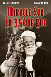 Miracle de la 34e rue (1947)
