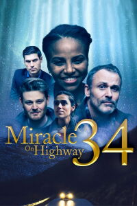 Miracle on Highway 34 (2020)