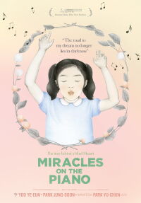 Miracles on the Piano (2015)