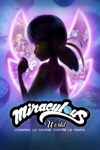 Miraculous World: London, at the Edge of Time (2024)