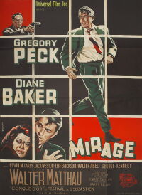 Mirage (1965)