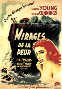 Mirages de la peur (1949)