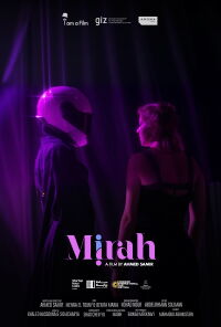 Mirah (2024)