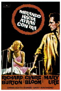 Mirando hacia atrás con ira (1959)