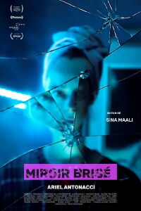 Miroir brisé (2023)