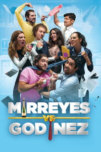 Mirreyes vs Godínez (2019)