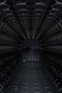 Mirror Matter (2018)