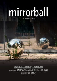 mirrorball (2021)