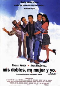 Mis otros yo (1996)