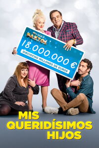Mis queridísimos hijos (2021)